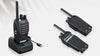 eSynic Walkie Talkie: The Ultimate Communication Solution for Every Situation