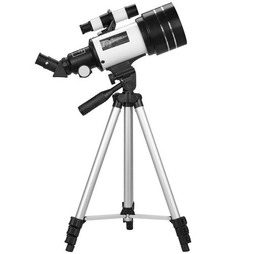 Professional Astronomical Telescope Lunar Mirror Space HD Viewing For Beginner