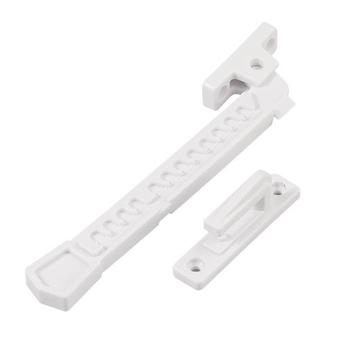 eSynic 2X UPVC Tilt&Turn Window Restrictor Ventilation Outward Inward Safety Catch Lock