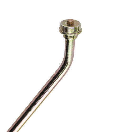 Long Arm Propane Butane Gas Torch Burner Blow Kit Roofers Roofing Brazing + Hose