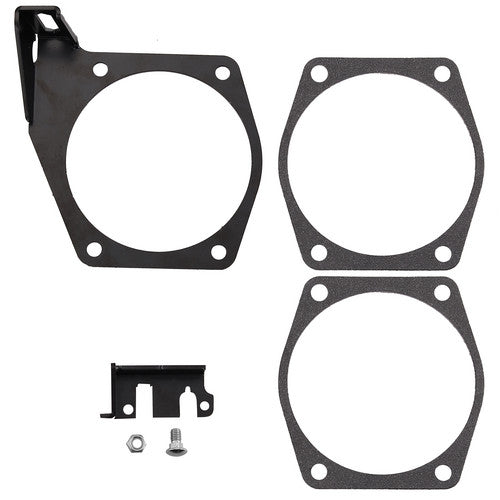 Throttle Cable Bracket 4 Bolt Intake 92mm 102mm Bodies for LS LS2 LS3 LS6 LS7