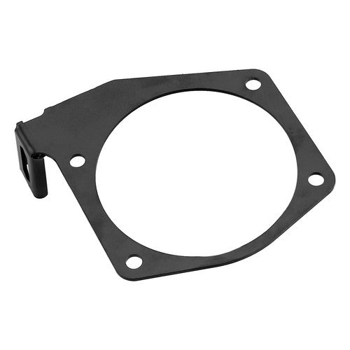 Throttle Cable Bracket 4 Bolt Intake 92mm 102mm Bodies for LS LS2 LS3 LS6 LS7