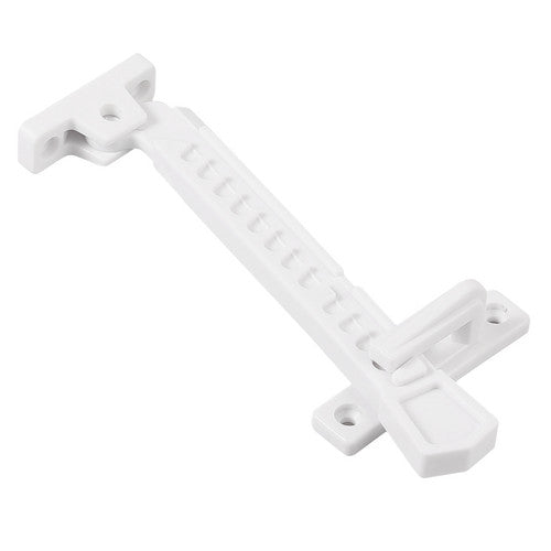 eSynic 2X UPVC Tilt&Turn Window Restrictor Ventilation Outward Inward Safety Catch Lock