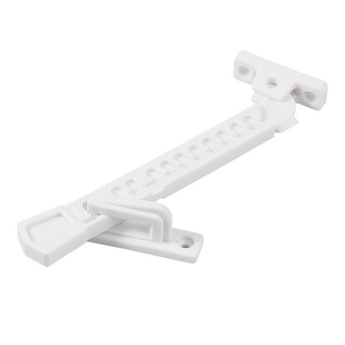 eSynic 2X UPVC Tilt&Turn Window Restrictor Ventilation Outward Inward Safety Catch Lock