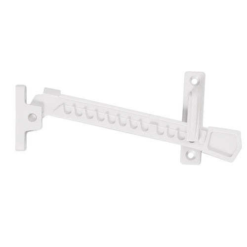 eSynic 2X UPVC Tilt&Turn Window Restrictor Ventilation Outward Inward Safety Catch Lock
