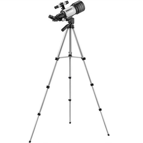 Professional Astronomical Telescope Lunar Mirror Space HD Viewing For Beginner