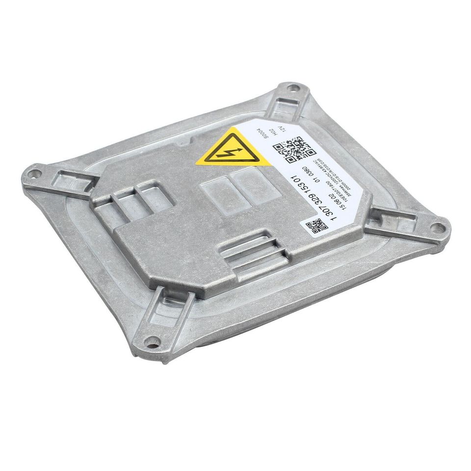 eSynic HID Xenon Headlight Ballast Module Fits For BMW 3 Series E90 E92 E93