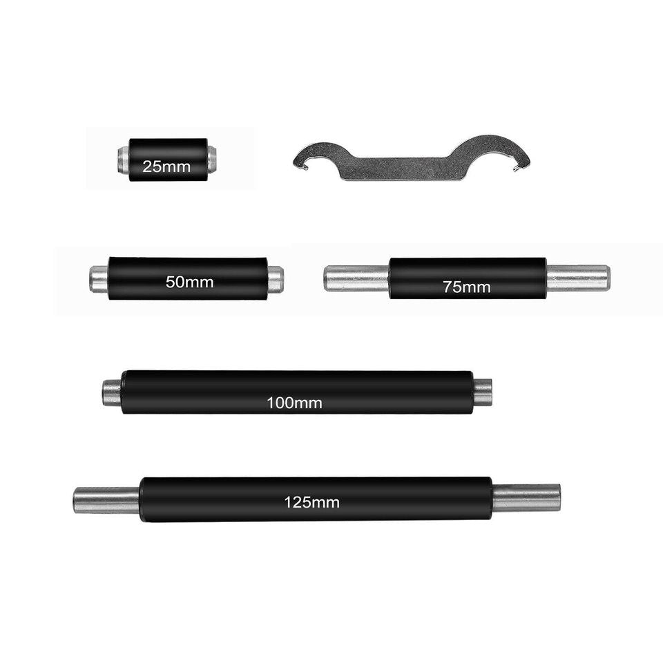 eSynic Outside Micrometer 0.0001