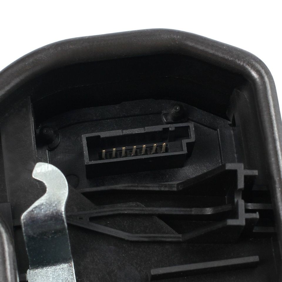 eSynic Door lock System lock For BMW E90 E60 E81 E83 E85 MINI 51217202143 FrontLinks