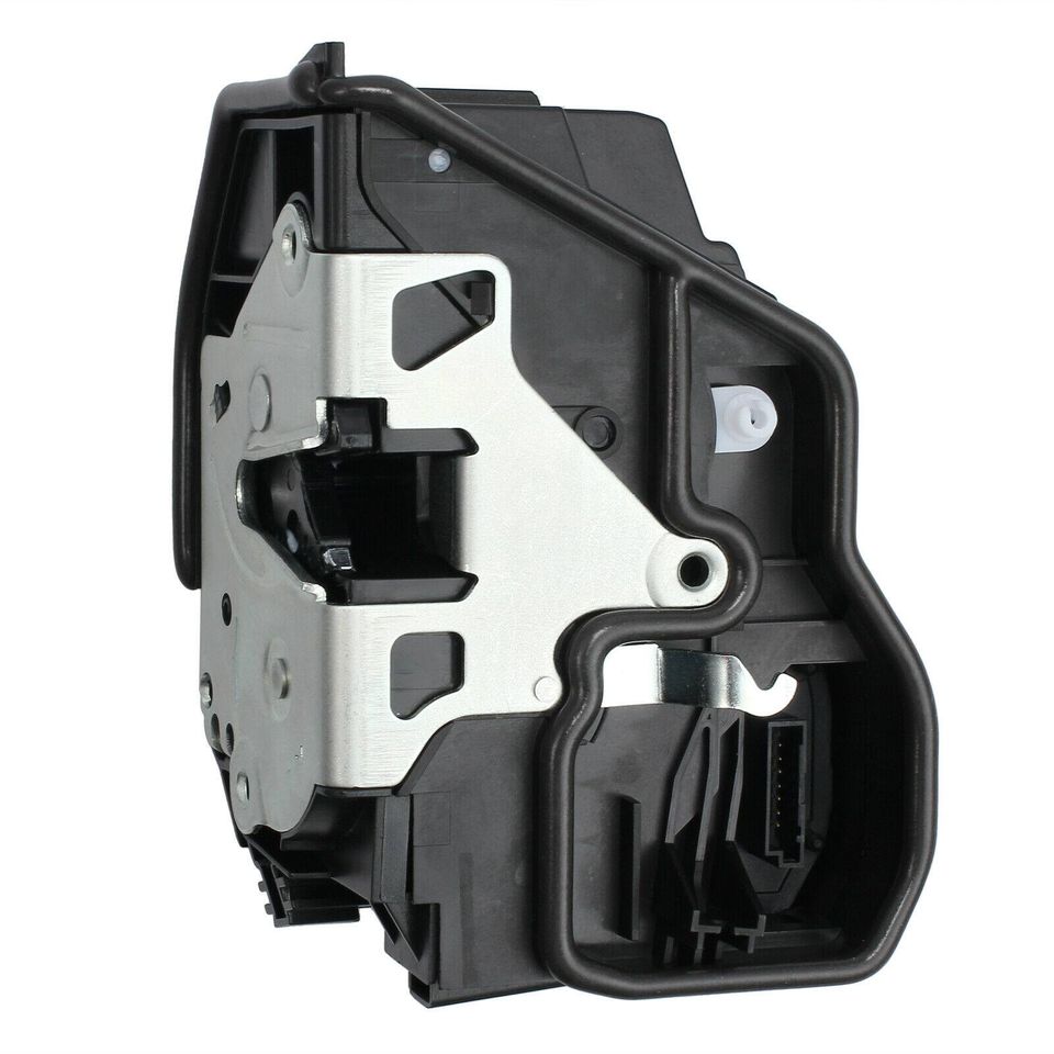 eSynic Door lock System lock For BMW E90 E60 E81 E83 E85 MINI 51217202143 FrontLinks