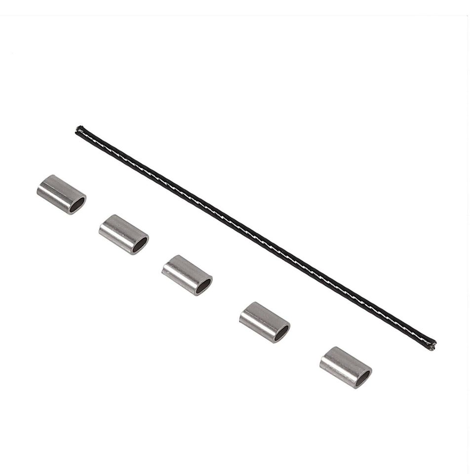 eSynic Left / Right Sliding Door Cable Repair Kit Part For 2011-2018 Odyssey All Model