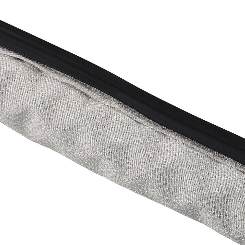 eSynic OEM Sunroof Sunshade Corn Gray for VW Sharan Tiguan Golf Audi Q5 1K9877307B USA