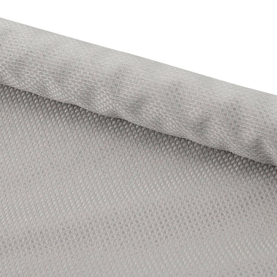 eSynic OEM Sunroof Sunshade Corn Gray for VW Sharan Tiguan Golf Audi Q5 1K9877307B USA