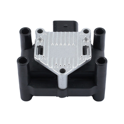 Zündspule Zündmodul Zündeinheit Spule für Audi A3 1.6 Seat VW Skoda1.0 032905106