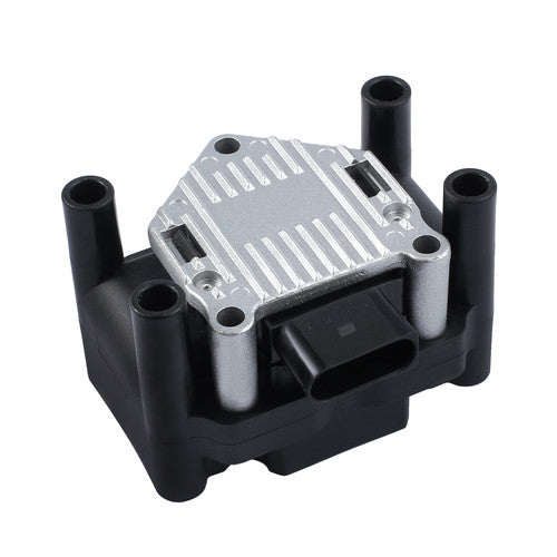 Zündspule Zündmodul Zündeinheit Spule für Audi A3 1.6 Seat VW Skoda1.0 032905106