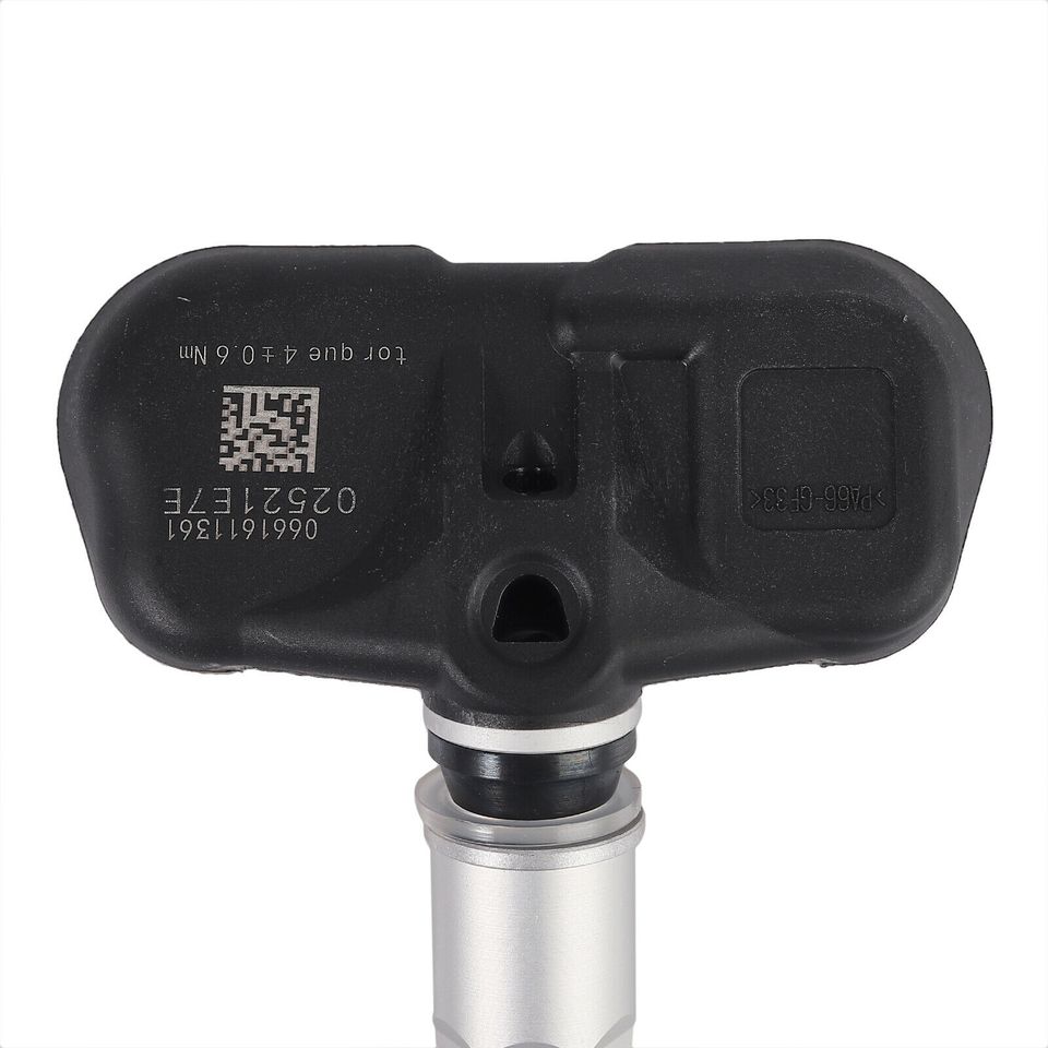 eSynic For GM TPMS 42607-33011 Tire Pressure Sensor For Scion Toyota Lexus Set of (4)