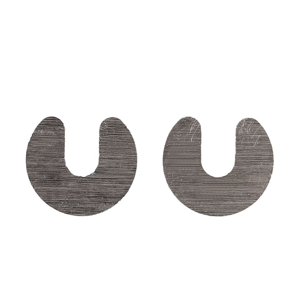 eSynic 50 Pc Oscillating Multi Tool Saw Blade For Fein Multimaster BOSCH Ridgid Makita US