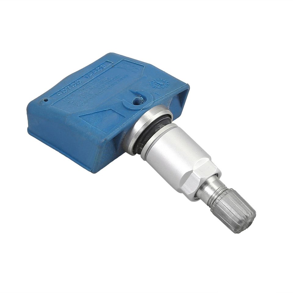 eSynic 4Pcs TPMS Tire Pressure Monitor Sensors 40700-1AA0D For Nissan Frontier Infiniti