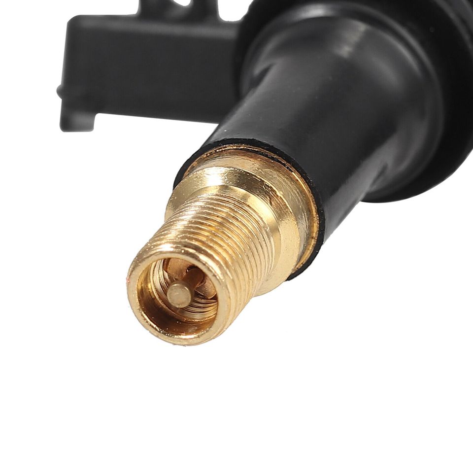 eSynic Set of 4 TPMS Tire Air Pressure Sensors For Subaru Impreza WRX STI XV Crosstrek