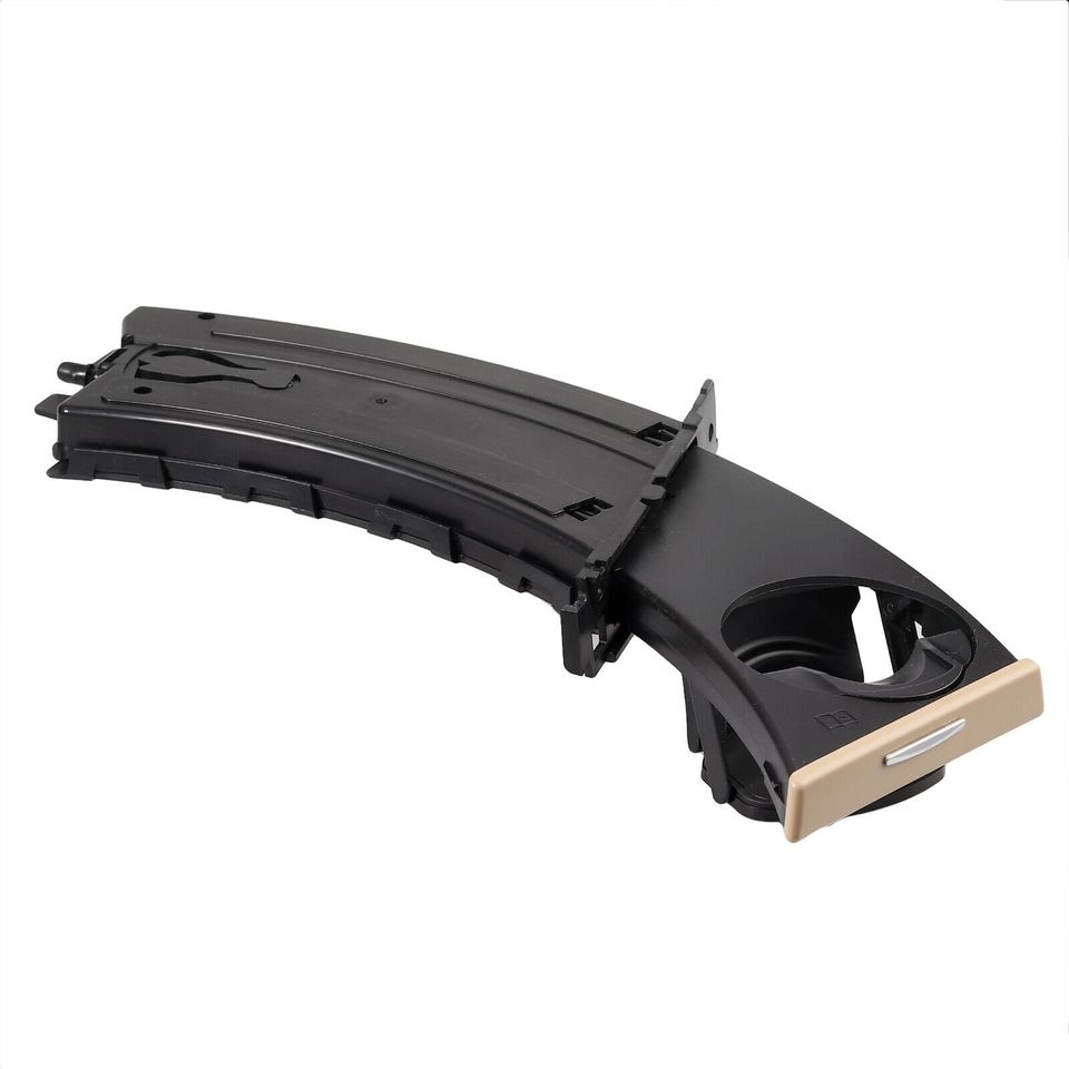 eSynic Front Left Side Dashboard Cup Holder fits BMW 323i 325i 325xi 328i 328xi 330i M3