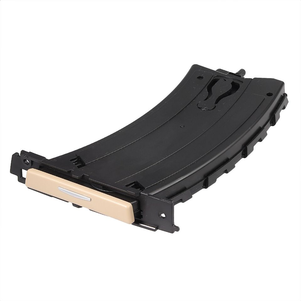 eSynic Front Left Side Dashboard Cup Holder fits BMW 323i 325i 325xi 328i 328xi 330i M3