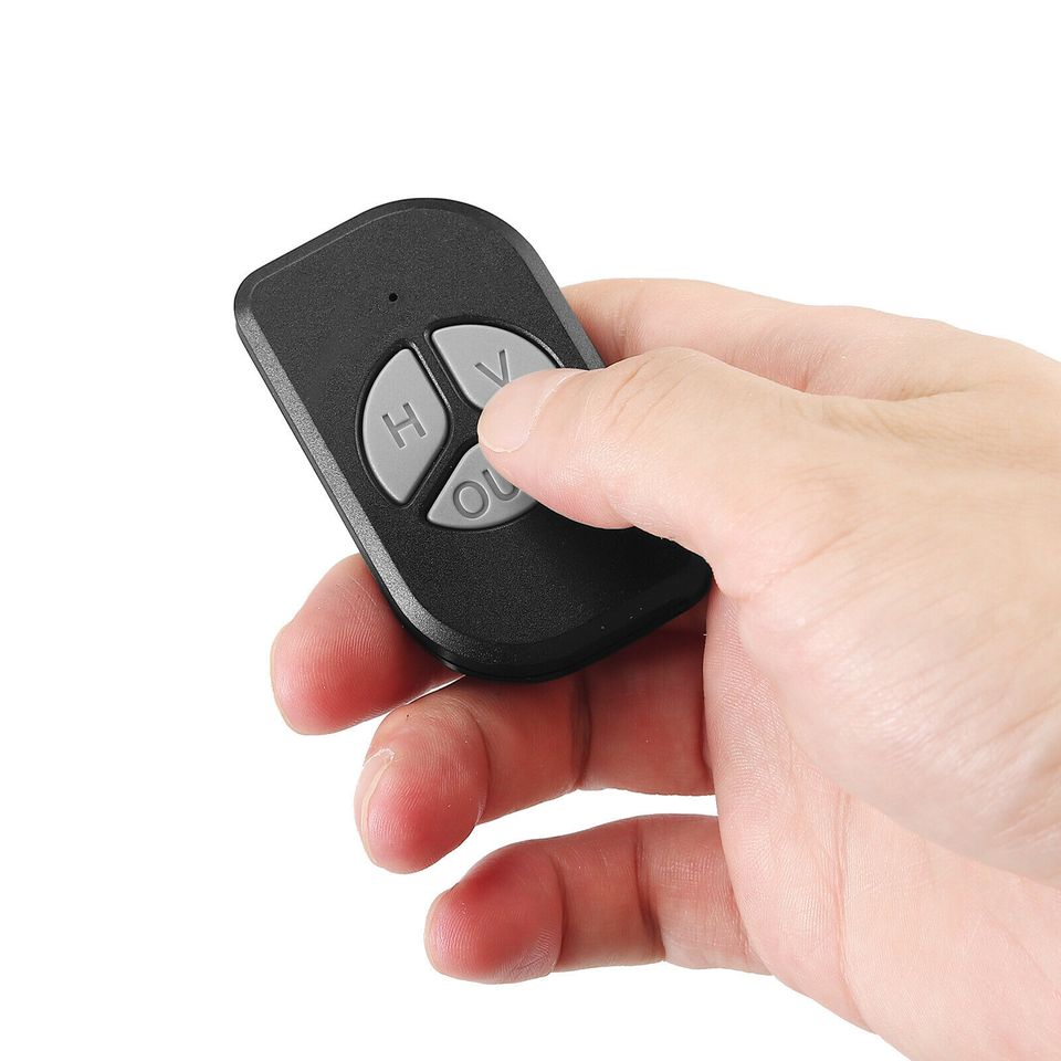 eSYNiC 3D 12 Line Green Laser Level Auto Self Leveling 360° Rotary Cross Measure w/ Box US