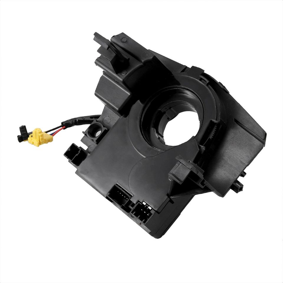 eSynic For Chrysler Dodge Jeep Airbag Steering Wheel Clock Spring with Angle Sensor