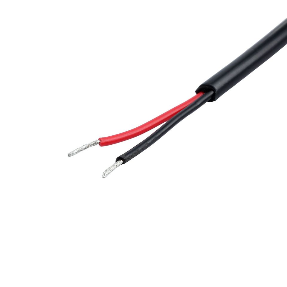 eSynic 4 in Stroke Linear Actuator 1000N Pound Max Lift 12V Volt DC Motor For Auto Car