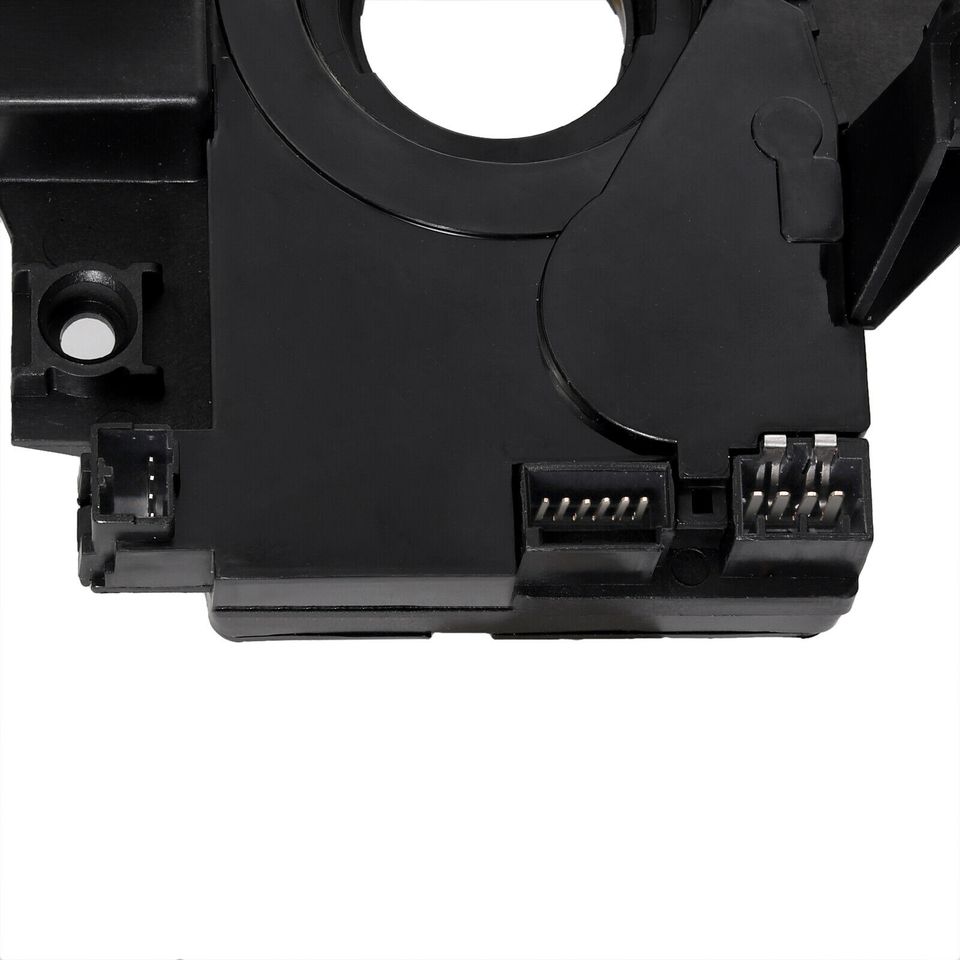 eSynic For Chrysler Dodge Jeep Airbag Steering Wheel Clock Spring with Angle Sensor