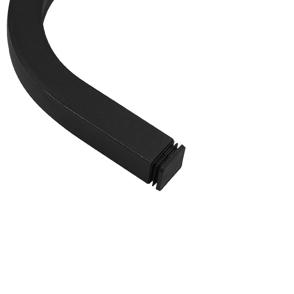 eSynic Heavy Duty Clothes Rail Rack Garment Hanging Display Stand Shoe Storage Shelf US