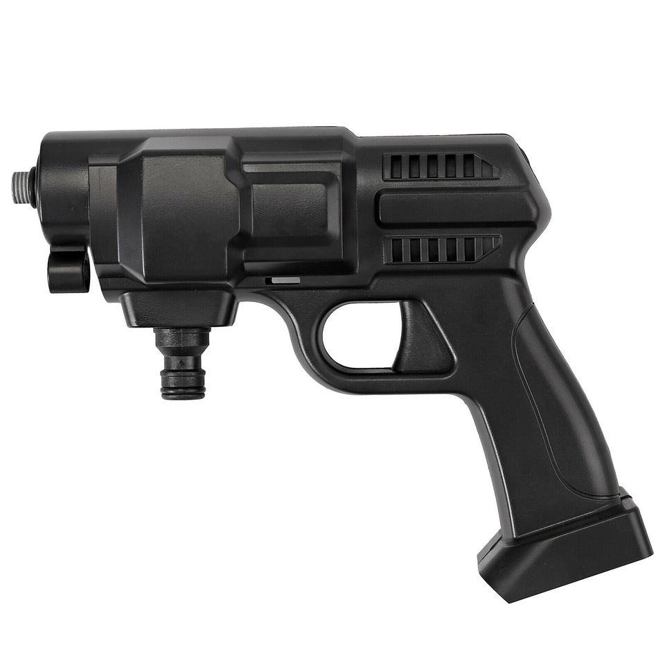 eSYNiC High Pressure Cleaner Car Washer Spray Cordless Water Sprayer Cleaning Machine