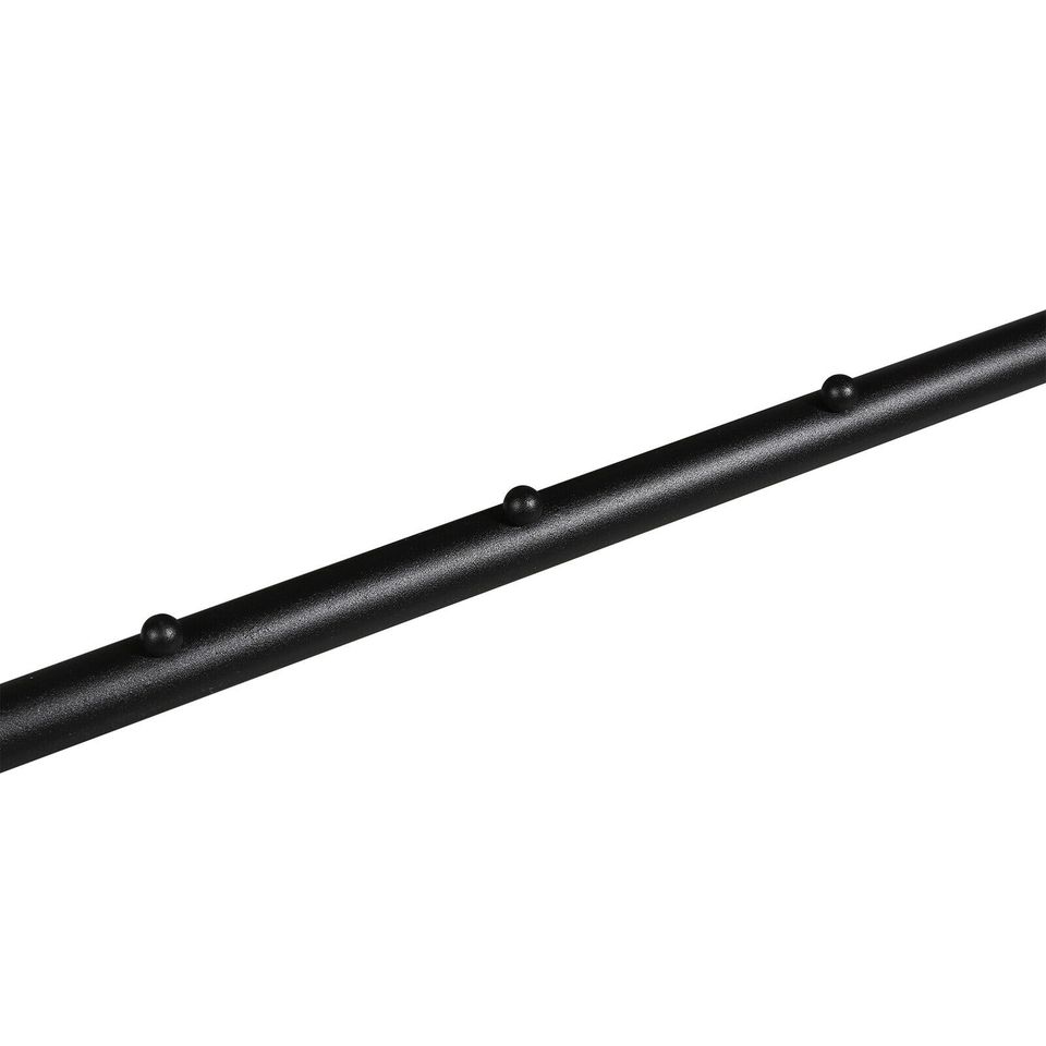 eSynic Heavy Duty Clothes Rail Rack Garment Hanging Display Stand Shoe Storage Shelf US