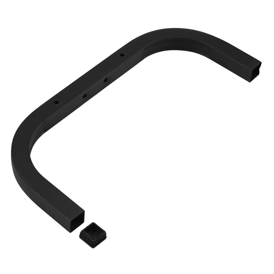 eSynic Heavy Duty Clothes Rail Rack Garment Hanging Display Stand Shoe Storage Shelf UK