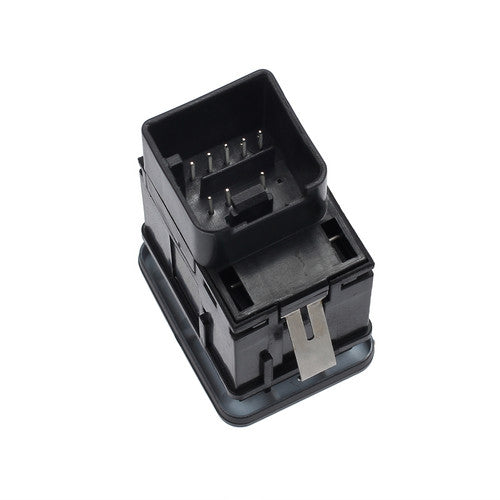 Frein de stationnement interrupteur bouton pour VW Passat B6 CC 3C0927225B