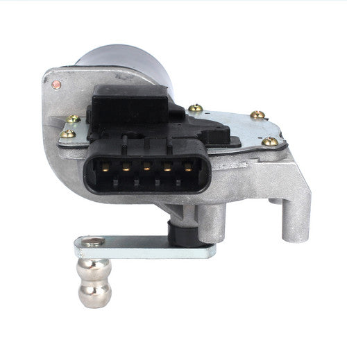Moteur d'essuie-glace Pour CITROEN JUMPER PEUGEOT 2006 BOXER FIAT DUCATO AVANT