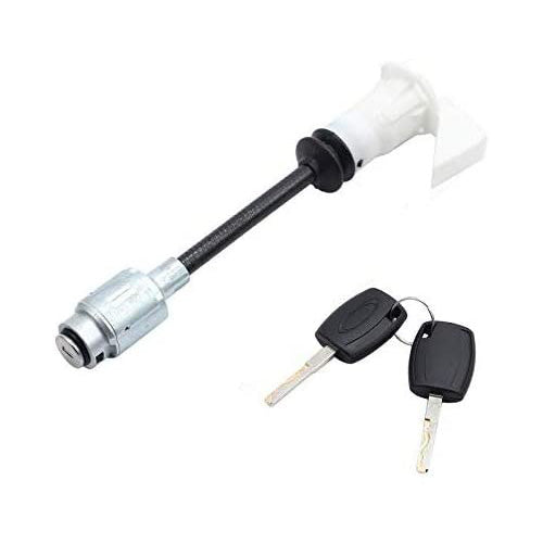eSynic Bonnet Release Locks Assembled Repair Kit (25.5cm/10.04inch)