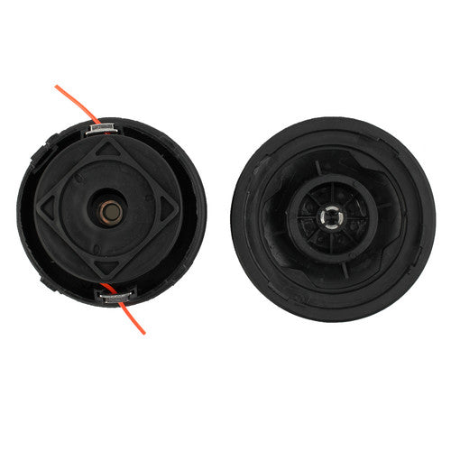 Tondeuse Tête Bobine Facile Fil De Bosse ligne de coupe Débroussailleuse