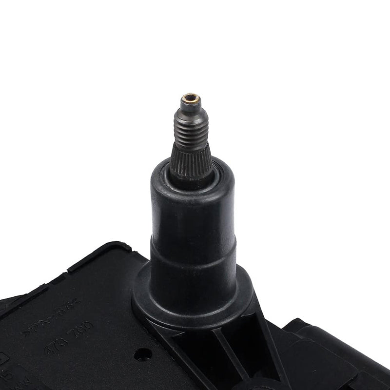 eSynic Professional Rear Windscreen Wiper Motor For Audi