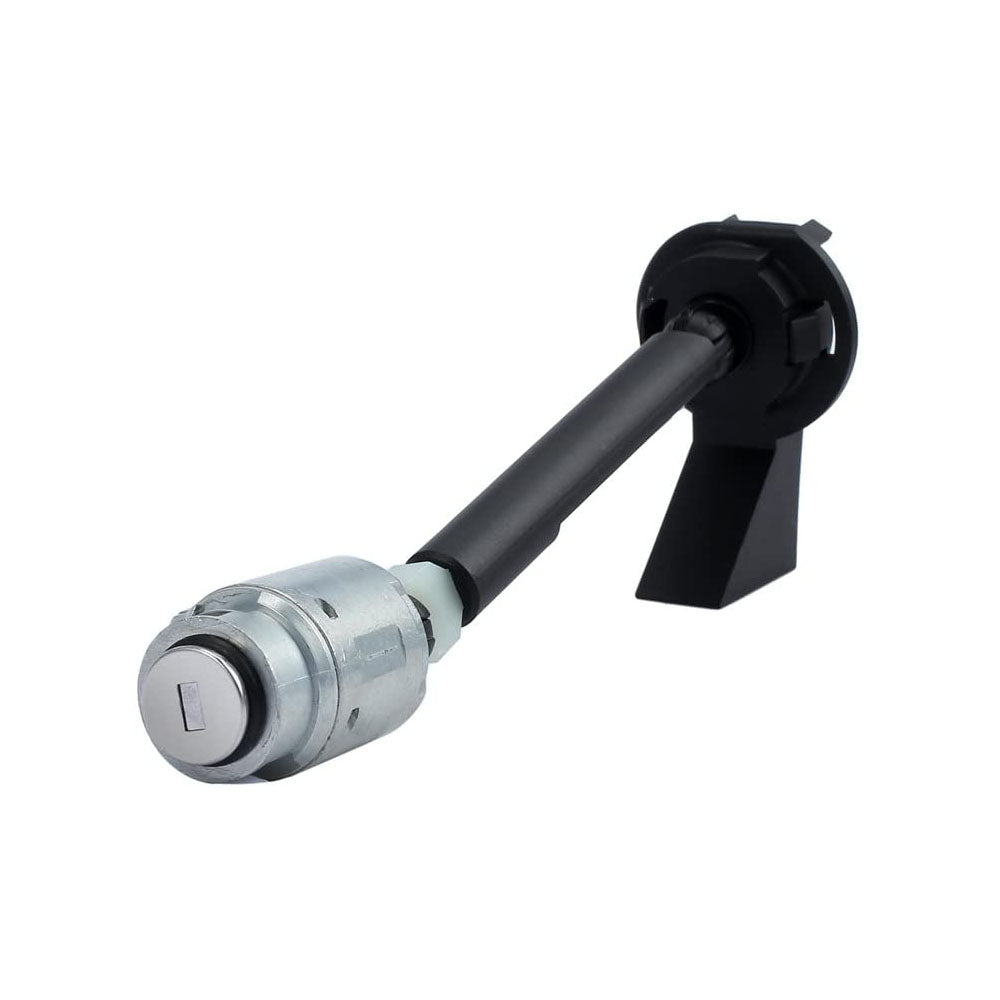 eSynic Bonnet Release Lock Assembled Repair Kit