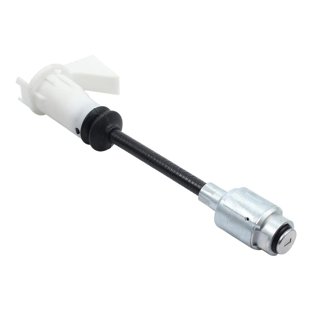 eSynic Bonnet Release Locks Assembled Repair Kit (25.5cm/10.04inch)
