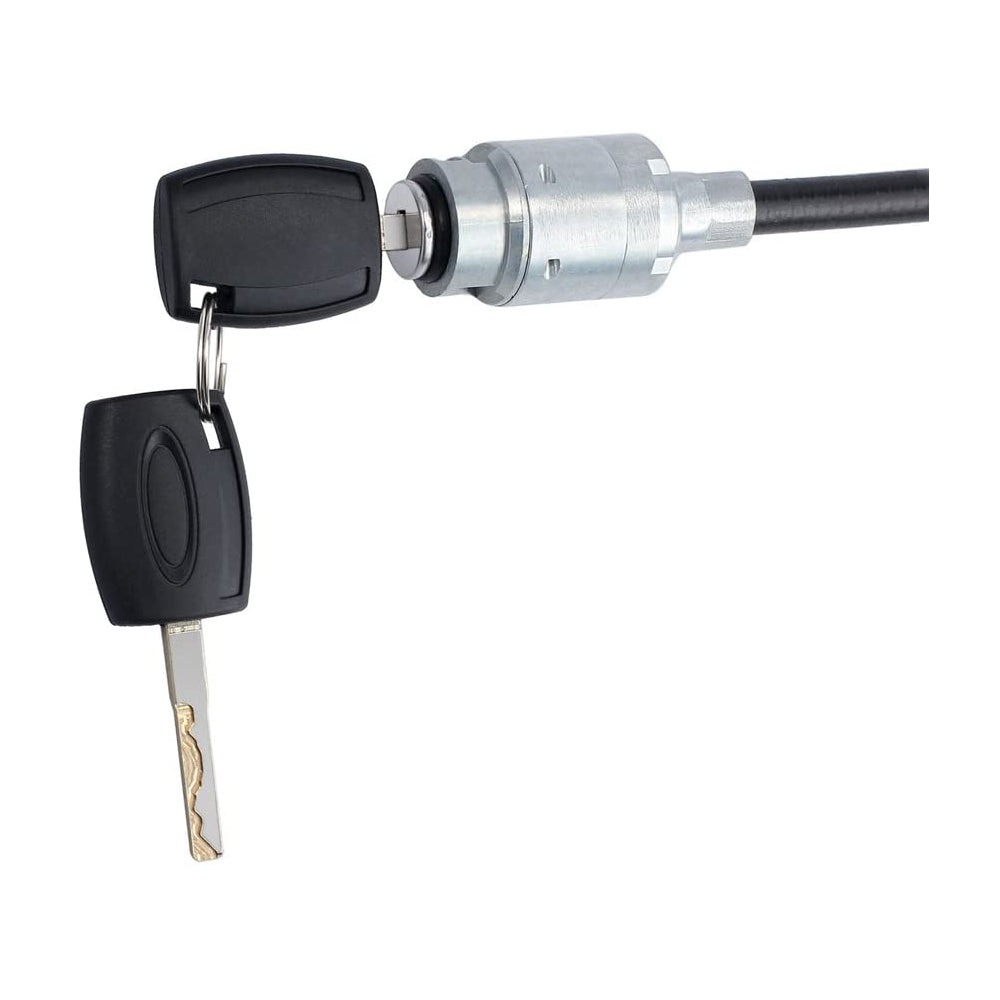 eSynic Bonnet Release Locks Assembled Repair Kit (25.5cm/10.04inch)