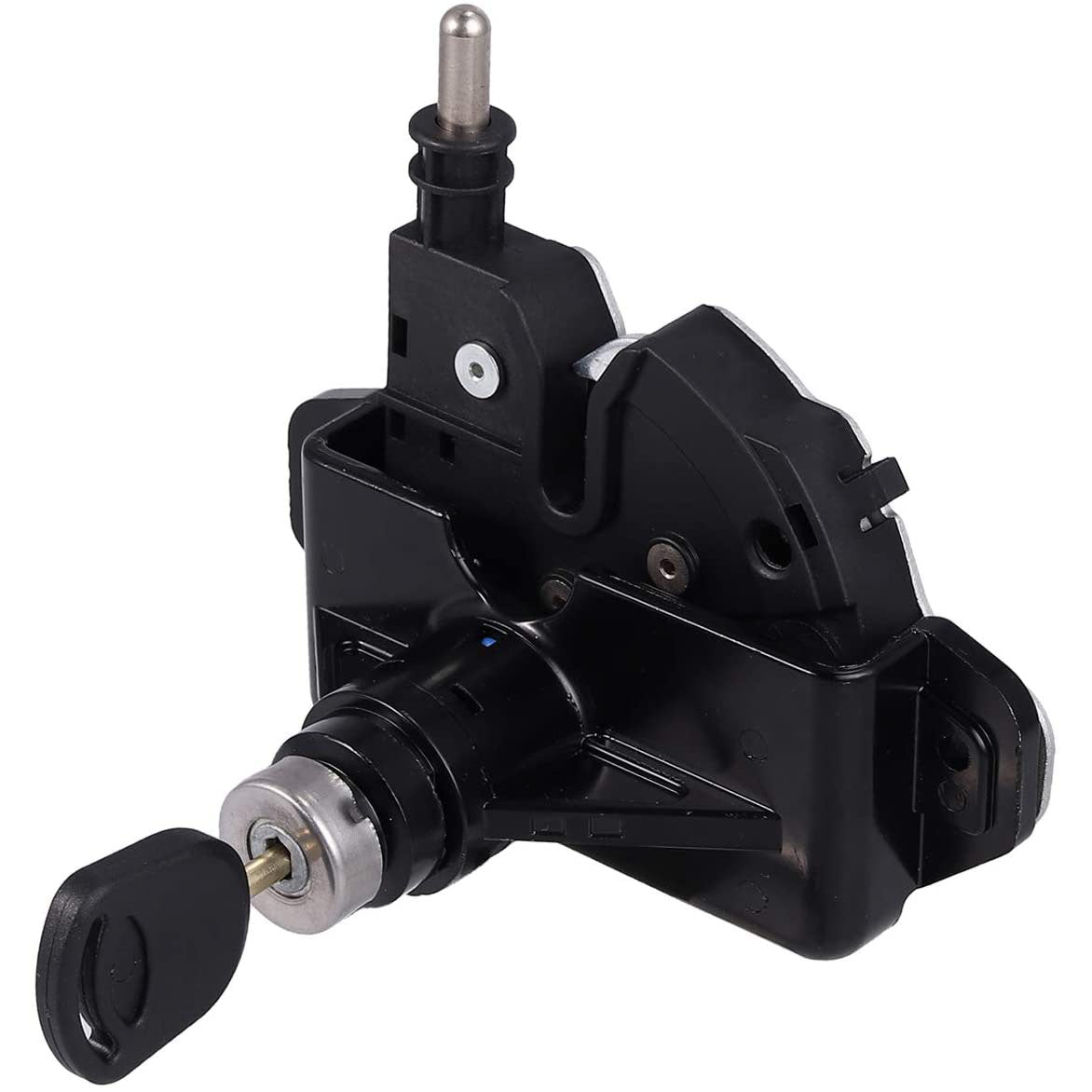 eSynic Bonnet Lock & Latch Complete Set