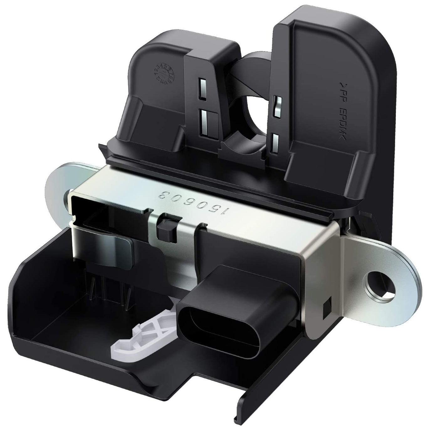 eSynic VW Tailgate Boot Lock