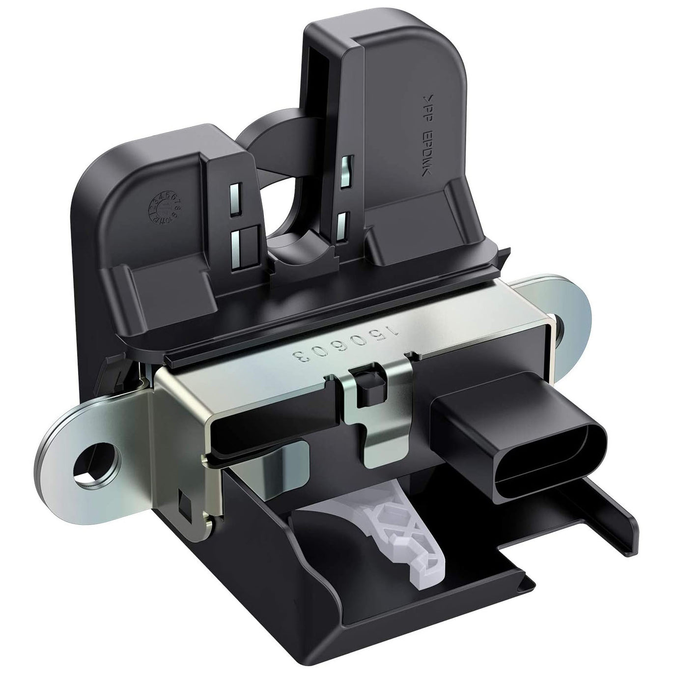 eSynic VW Tailgate Boot Lock