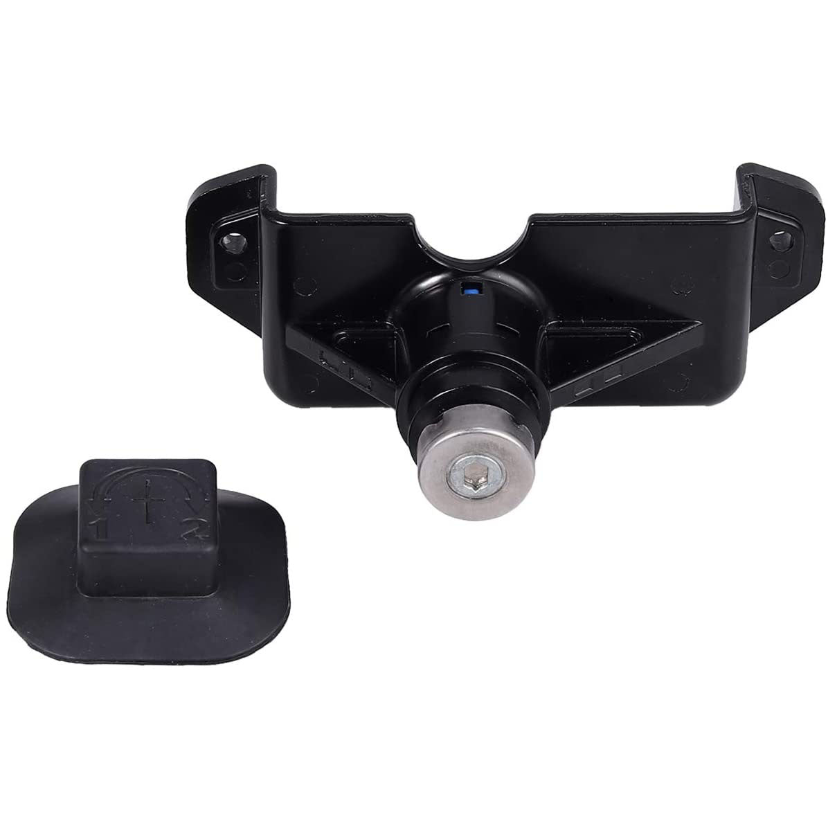 eSynic Bonnet Lock & Latch Complete Set