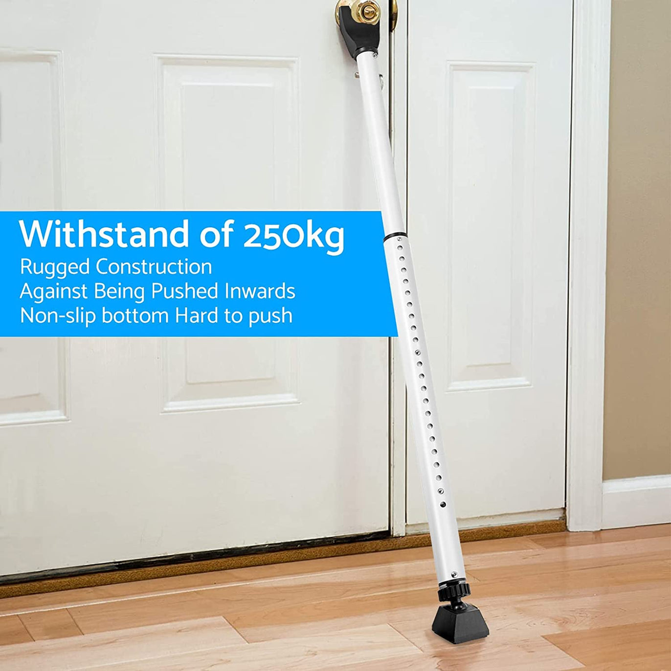 eSynic Professional Adjustable Security Bar