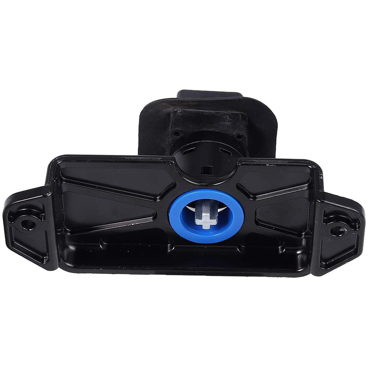 eSynic Bonnet Lock & Latch Complete Set