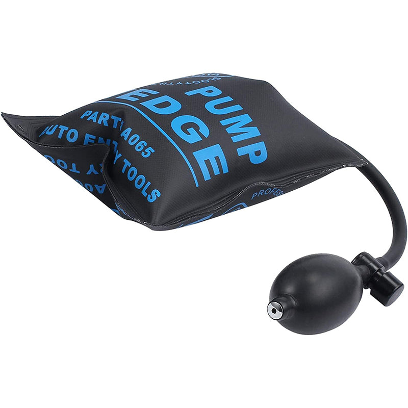 eSynic Hot Release 2pcs Air Wedge Pump Wedge Up Bag