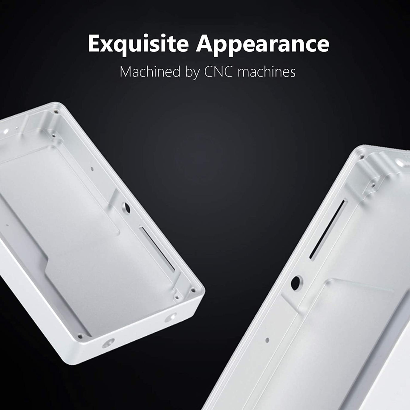 eSynic HiFi Headphone Amplifier Portable with 3.5mm Audio Jack