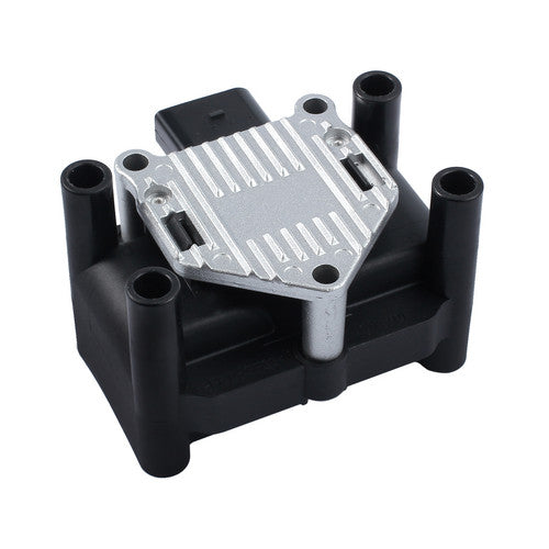 Zündspule Zündmodul Zündeinheit Spule für Audi A3 1.6 Seat VW Skoda1.0 032905106